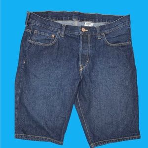 H&M Men’s Denim Shorts